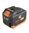 Пила ланцюгова акумуляторна Tex.AC TAOE-S16L + 2*B810+2*C4 (TAOE-S16L + 2*B810+2*C4) - 3