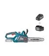Пила ланцюгова акумуляторна Konner&amp;Sohnen KS CS20V-12 Set Max - 1