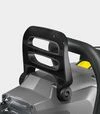 Пила цепная аккумуляторная Karcher CS 400/36 Bp pack, 23 м/с, 400 мм, 160 мл (1.042-505.0) - 2