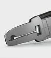 Пила цепная аккумуляторная Karcher CS 400/36 Bp pack, 23 м/с, 400 мм, 160 мл (1.042-505.0) - 4