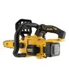 Пила цепная аккумуляторная DeWALT DCMCS565P1, XR Li-Ion 18 В, 30 см - 3
