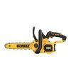 Пила цепная аккумуляторная DeWALT DCMCS565N, XR Li-Ion 18 В, 30 см, без АКБ и ЗП - 2