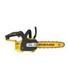 Пила цепная аккумуляторная DeWALT DCMCS565N, XR Li-Ion 18 В, 30 см, без АКБ и ЗП - 4