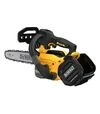 Пила ланцюгова акумуляторна DeWALT DCMCST635N, XR FLEXVOLT 54 В, 35 см, без АКБ та ЗП - 4