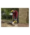Пила ланцюгова акумуляторна Stanley FatMax SFMCCS630M1, 18 В, 30 см - 3