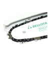 Пила цепная аккумуляторная Bellota 14 В (EG2100S.B) - 3