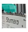 Пила цепная аккумуляторная Sturmax CCM9920CR, 20 В, 305 мм, без АКБ и ЗУ - 6