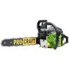 Бензопила Procraft GS-50 (600501) - 2