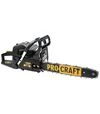 Бензопила Procraft GS-50 (600501) - 5