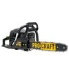 Бензопила Procraft GS-50/2 (600502) - 4
