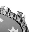 Бензопила Ronix 450 мм (4647) - 5