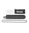 Бензопила Ronix 450 мм (4647) - 6