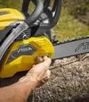 Бензопила STIGA CS755 2,3 кВт, шина 450 мм - 21