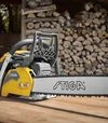 Бензопила STIGA CS755 2,3 кВт, шина 450 мм - 23