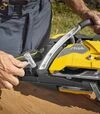 Бензопила STIGA CS755 2,3 кВт, шина 450 мм - 24