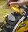 Бензопила STIGA CS755 2,3 кВт, шина 450 мм - 26