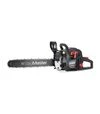 Бензопила BauMaster GC-9952BE, 3 кВт, 455 мм - 1