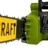 Электропила ProCraft K-1800, 350 мм (701800) - 3