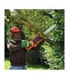 Электропила BLACK+DECKER CS1840, 1,8 кВт, 40 см, 3/8'' - 2