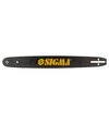 Шина для бензопили Sigma 45см, крок ланцюга 0,325 (5606371) - 1