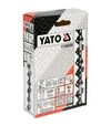 Ланцюг YATO 12"/30 см, 0,325", 1,5 мм (YT-849395) - 2