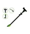 Ручка&nbsp;телескопічна&nbsp;для&nbsp;пили&nbsp;ProCraft&nbsp;PKA-24&nbsp;1300-1700&nbsp;мм&nbsp;(030241) - 1