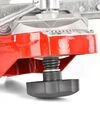 Верстат для заточування ланцюгів HECHT 9230, 230 Вт, 145 мм - 12
