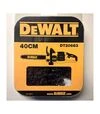 Ланцюг DeWALT 16"/40 см, 3/8'', 1,1 мм (DT20663) - 2