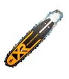 Шина + цепь DeWALT 7,87"/20 см, 3/8", 1,1 мм (DT20668) - 3
