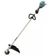 Электрокосая аккумуляторная Makita XGT 430 мм, 40 В (UR007GZ01) - 1