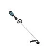 Электрокосая аккумуляторная Makita XGT 430 мм, 40 В (UR007GZ01) - 2