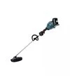 Электрокосая аккумуляторная Makita XGT 430 мм, 40 В (UR007GZ01) - 3