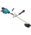 Электрокосая аккумуляторная Makita XGT 450 мм, 40 В (UR013GT204) - 3