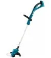 Електрокоса акумуляторна Makita XGT 260 мм, 18 В (DUR193Z) - 1