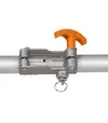 Мотокоса бензинова Tex.AC TA-03-153C, 3.2 кВт, розбірна штанга - 4