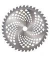 Мотокоса Sigma 3,6кВт, 52см&sup3;, катушка, 2 ножа (5612421) - 11