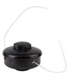 Мотокоса Sigma 3,6кВт, 52см&sup3;, катушка, 2 ножа (5612421) - 13