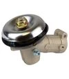 Мотокоса Sigma 2,4кВт 43,0см&sup3;, катушка,1 нож (5612601) - 7