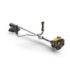 Мотокоса STIGA BC730B, 1 кВт - 2