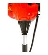Мотокоса SEQUOIA SPB5200S 2 кВт, розбірна штанга 28 мм - 6