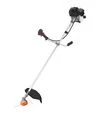 Мотокоса BauMaster BT-9043BE, 3,2 кВт - 1