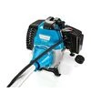 Мотокоса BauMaster BT-9043S, 2,7 кВт - 7