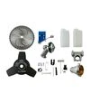 Мотокоса BauMaster BT-9052S, 3 кВт - 11