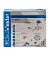 Мотокоса BauMaster BT-9052S, 3 кВт - 13