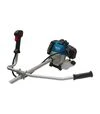 Мотокоса BauMaster BT-9052S, 3 кВт - 2