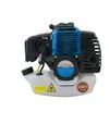 Мотокоса BauMaster BT-9052S, 3 кВт - 4