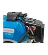 Мотокоса BauMaster BT-9052S, 3 кВт - 5