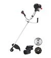 Мотокоса BauMaster BT-9053BE, 3,8 кВт - 2