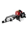 Мотокоса Sturmax Professional BTM8933S, 1,6 кВт - 2