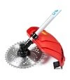 Мотокоса Sturmax Professional BTM8933S, 1,6 кВт - 3